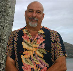 Marty Sanders (RA) ERA Signature Homes on Oahu